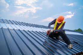 Best Asphalt Shingle Roofing  in Graceville, FL